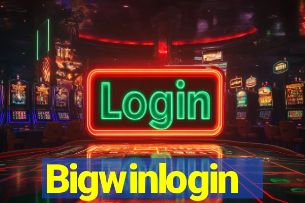 Bigwinlogin