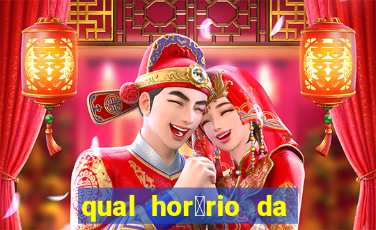 qual hor谩rio da luta hoje