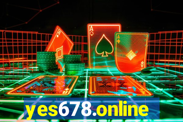 yes678.online