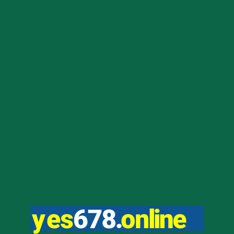 yes678.online