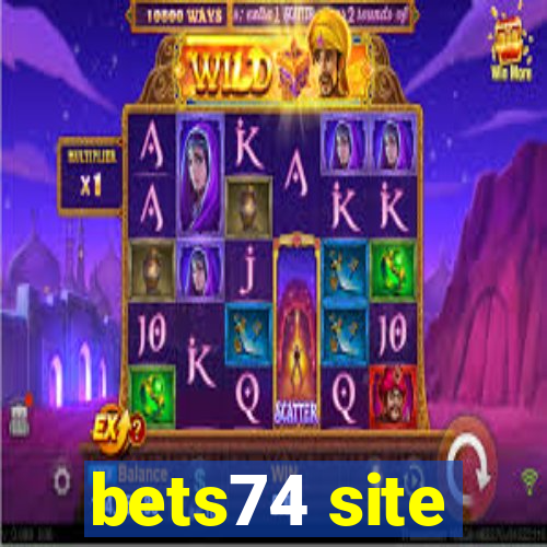 bets74 site