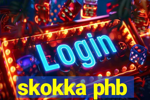 skokka phb