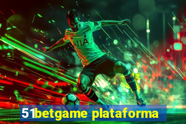 51betgame plataforma