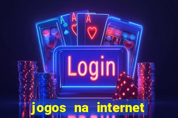 jogos na internet que ganha dinheiro de verdade