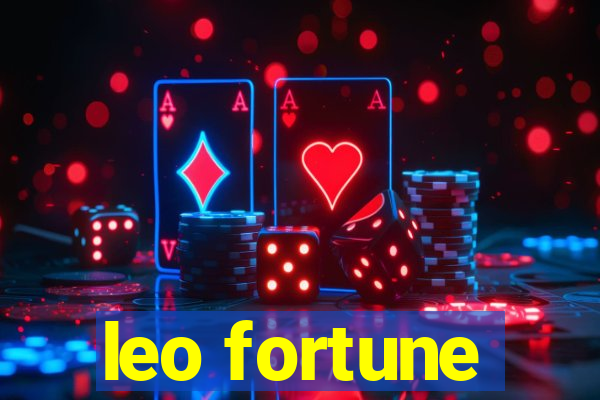 leo fortune