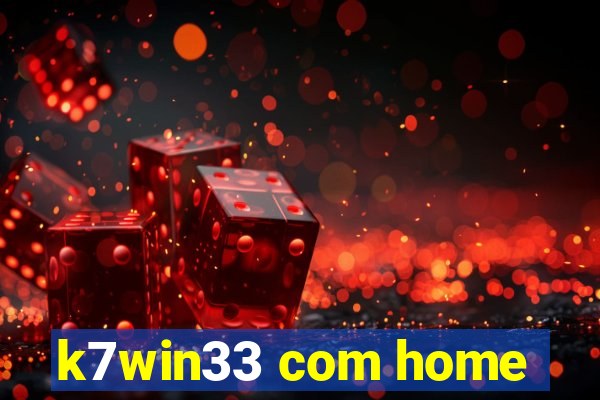 k7win33 com home