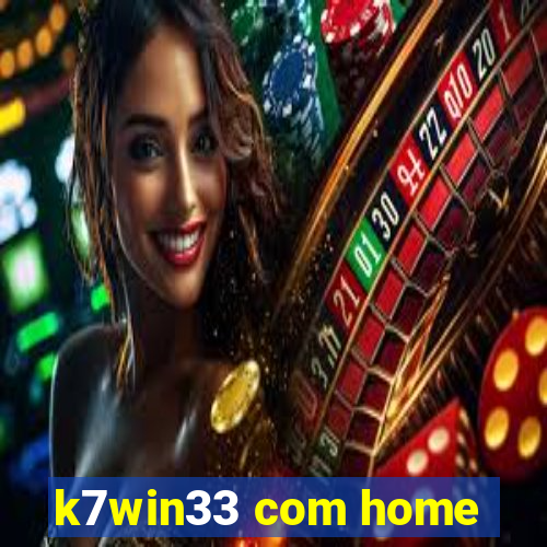 k7win33 com home