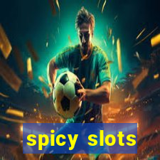 spicy slots