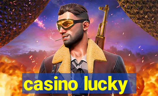 casino lucky