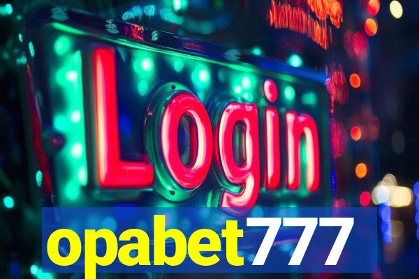 opabet777