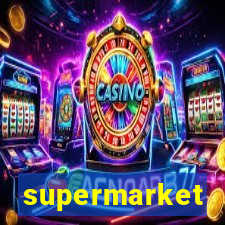 supermarket simulator apk dinheiro infinito