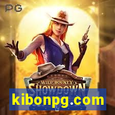 kibonpg.com