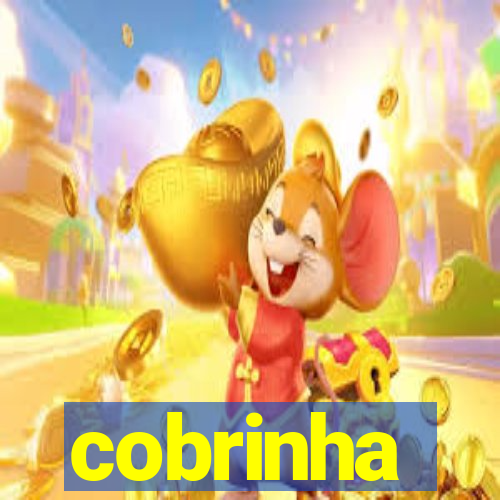 cobrinha