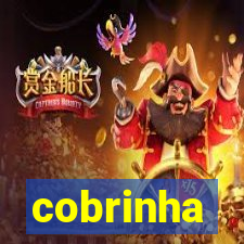 cobrinha