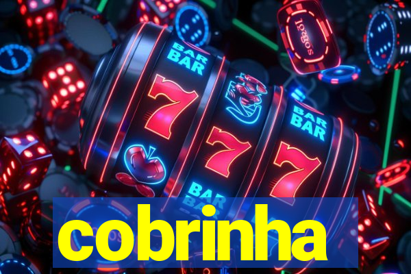 cobrinha