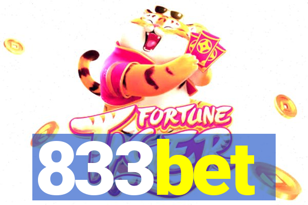 833bet