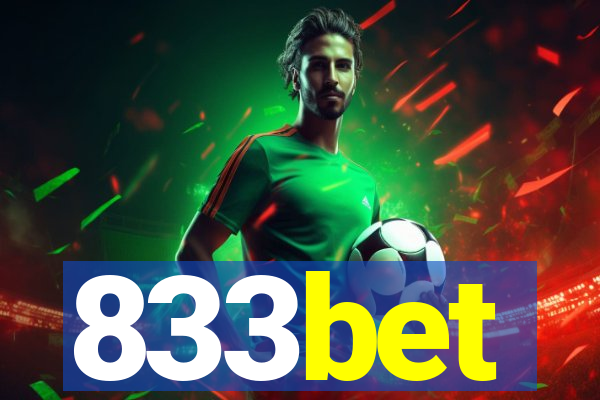 833bet