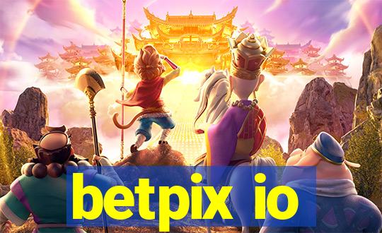 betpix io