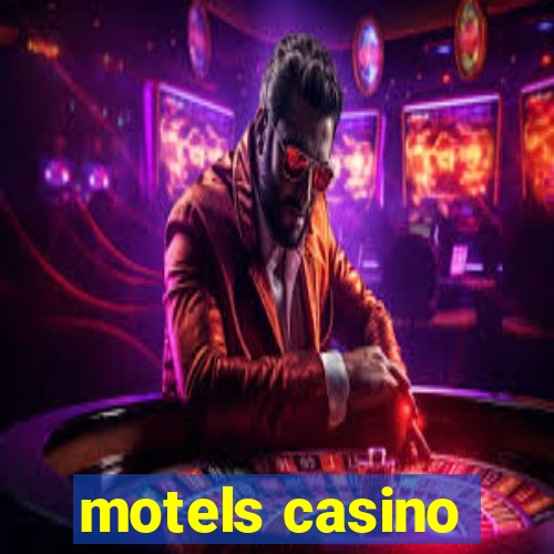 motels casino