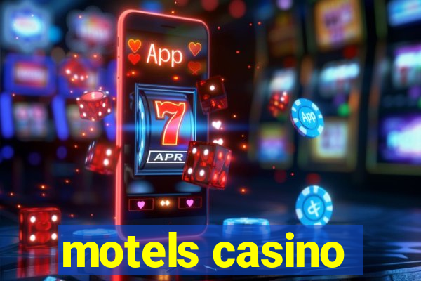 motels casino