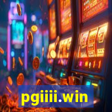 pgiiii.win