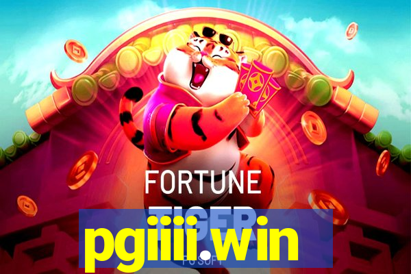 pgiiii.win