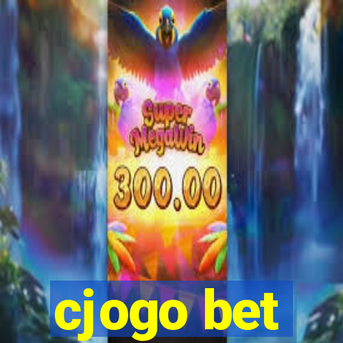 cjogo bet