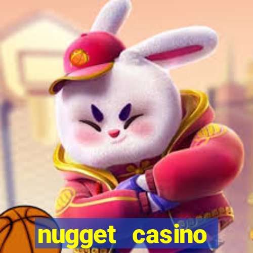 nugget casino sparks nv