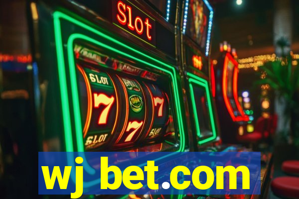 wj bet.com