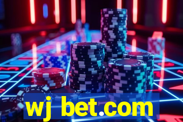 wj bet.com