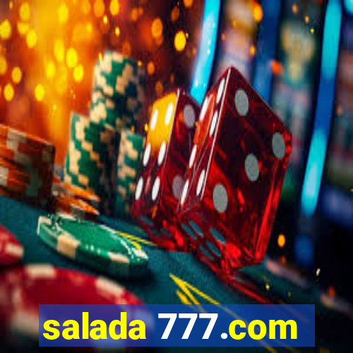 salada 777.com