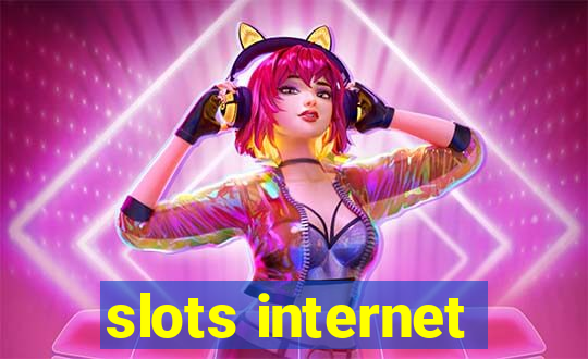 slots internet