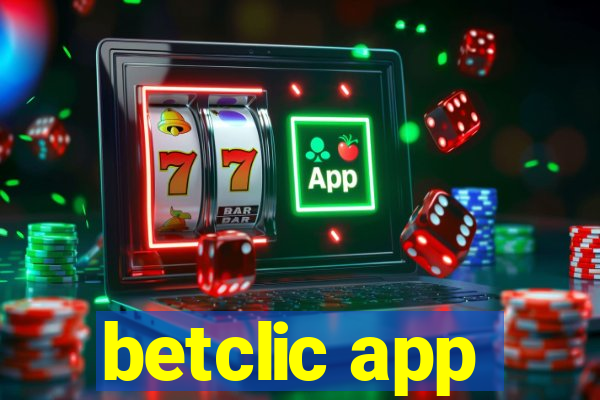 betclic app