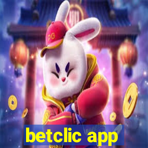 betclic app