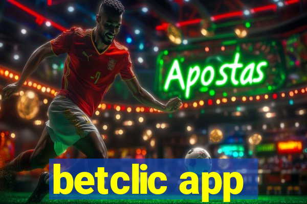 betclic app