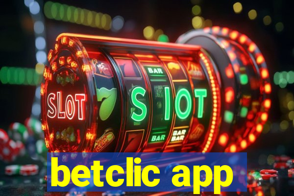 betclic app