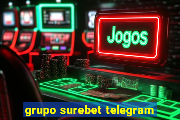 grupo surebet telegram