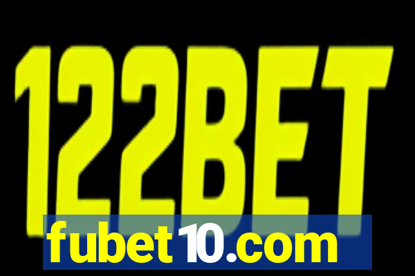 fubet10.com