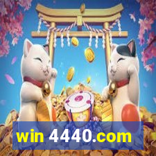 win 4440.com