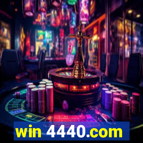 win 4440.com