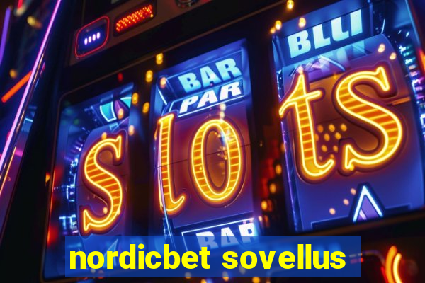 nordicbet sovellus