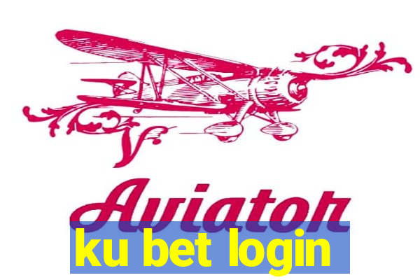 ku bet login