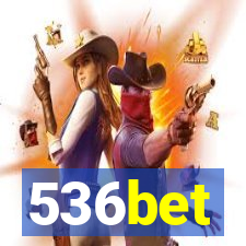 536bet