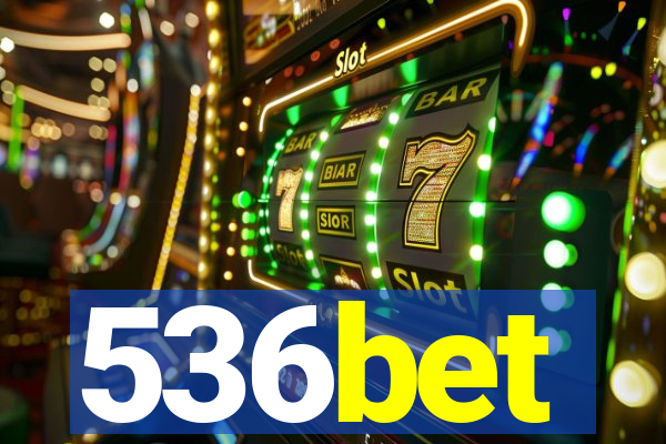 536bet