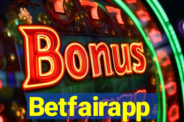 Betfairapp