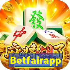 Betfairapp