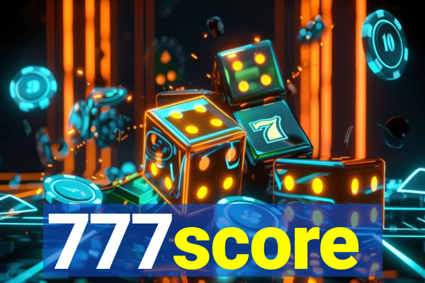 777score