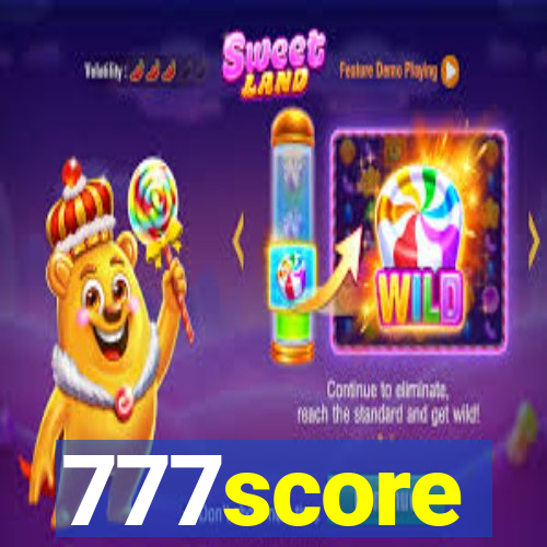 777score