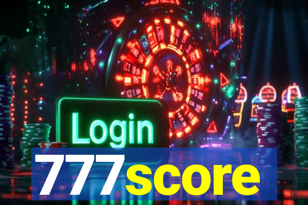 777score