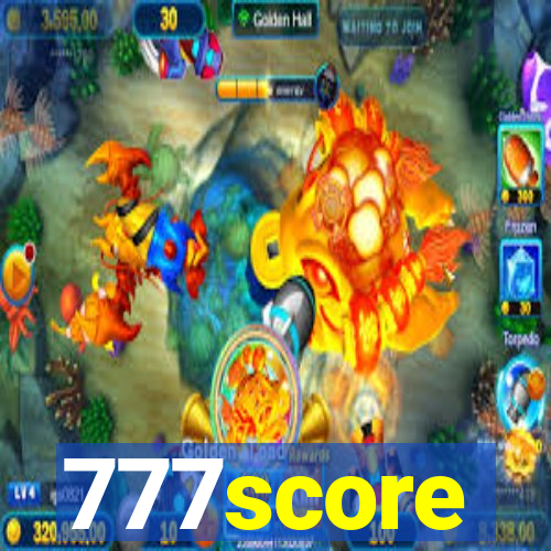 777score